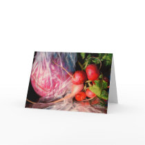Eat Your Veggies #4 cards