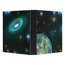 Eathandra's Gateway -2009 binders by Teknowizard Eathandra's Gateway -2009 binders