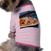 Eating At Imperial Beach pet clothing by lifesphere Eating At Imperial Beach pet clothing