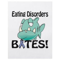 Eating Disorders BITES Personalized Flyer