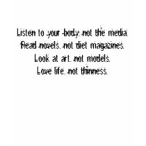 Eating Disorders t-shirts by fiddlelilie84 Eating Disorders t-shirts