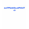 EATMEWHILEIMHOT <3 t-shirts