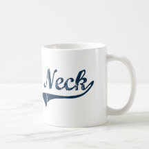 Eatons Neck New York Classic Design Coffee Mug
