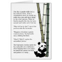 "Eats Shoots and Leaves" cards