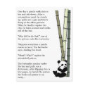 "Eats Shoots and Leaves" postcards