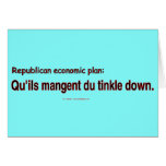 EatTinkleDown Cards