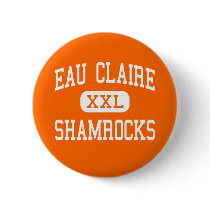 Eau Claire - Shamrocks - High - Columbia buttons