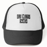 Eau Claire Wisconsin Rocks