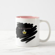 Eau de Polygamie Mug