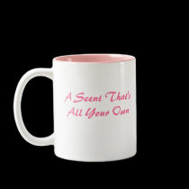 Eau de Polygamie Mug