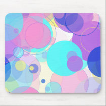Eavesdropping mousepads