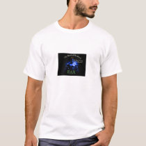 eax t-shirts