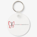 eb logo white2 keychains