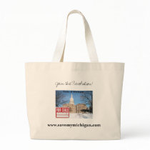 ebay1, Join the Revolution!, www.savemymichigan... bags by miresident ebay1, Join the Revolution!, www.savemymichigan... bags