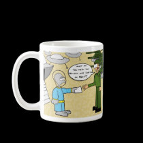 Ebay Alien mugs