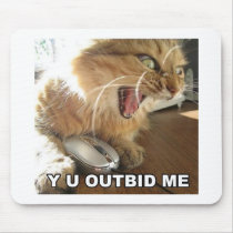 Ebay cat mousepads