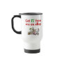 Ebay self employed mug