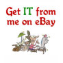 Ebay self employed t-shirt