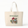 Ebay self employed tote bag