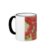 Ebb And Flow Coffee Tea Large Coffee Mug
