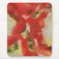 Ebb And Flow Mouse Pad