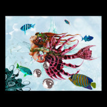 ebb and flow posters