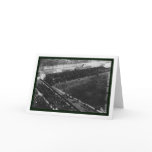 Ebbets Field Dodgers Baseball 1920 cards