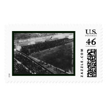 Ebbets Field Dodgers Baseball 1920 Postage