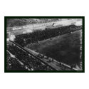 Ebbets Field Dodgers Baseball 1920 posters