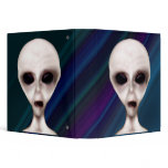 EBE 3 RING BINDER