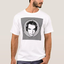 Eben Carr t-shirts
