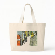 Ebenezer Scrooge bags by prawny Ebenezer Scrooge bags