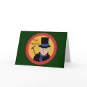 Ebenezer Scrooge cards by cutechristmas Ebenezer Scrooge cards