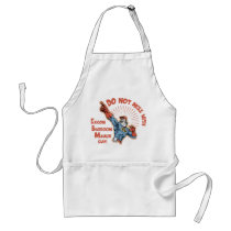 EBM-2 APRON