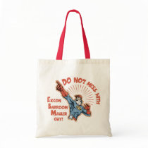 EBM-2 TOTE BAG