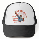 EBM-2 hats