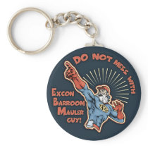EBM -2 KEY CHAIN