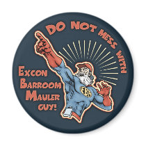 EBM -2 REFRIGERATOR MAGNET