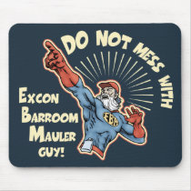 EBM -2 MOUSE PADS