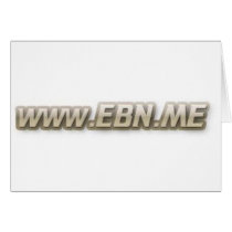 EBN.ME, Customize Anything Online Cards