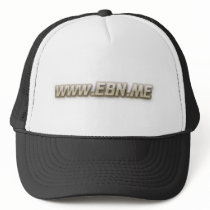 EBN.ME, Customize Anything Online Trucker Hat