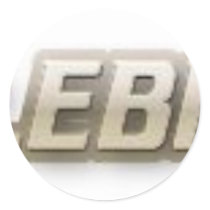EBN.ME, Customize Anything Online Sticker