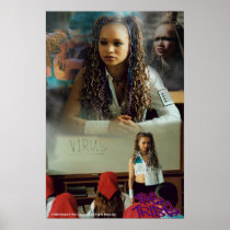 Ebony before the virus posters