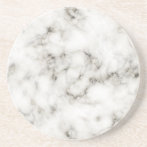 marble coaster