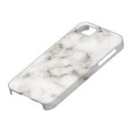 marble finish on phone case
