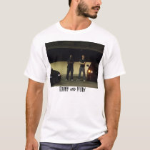 EBONY IVORY t-shirts