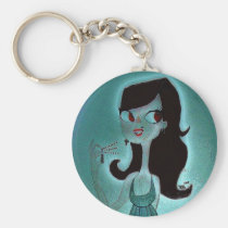 Ebony keychains