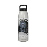 Ebony Langur Water Bottle