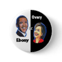 Ebony & Ovary Button
