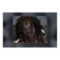 Ebony posters